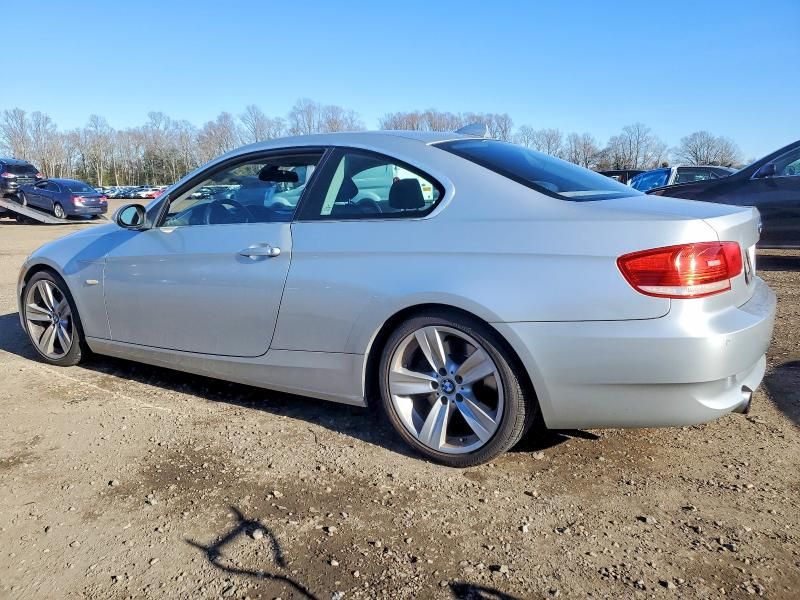 2007 BMW 335 i