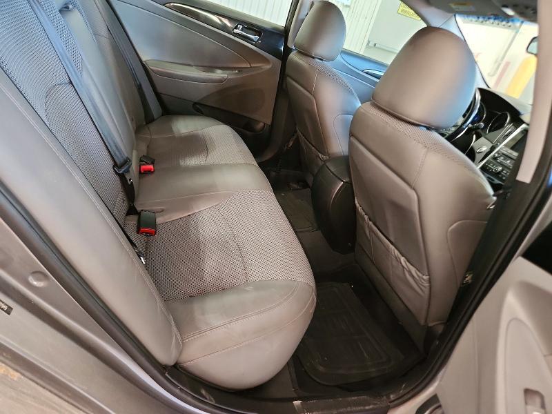 2014 Hyundai Sonata se