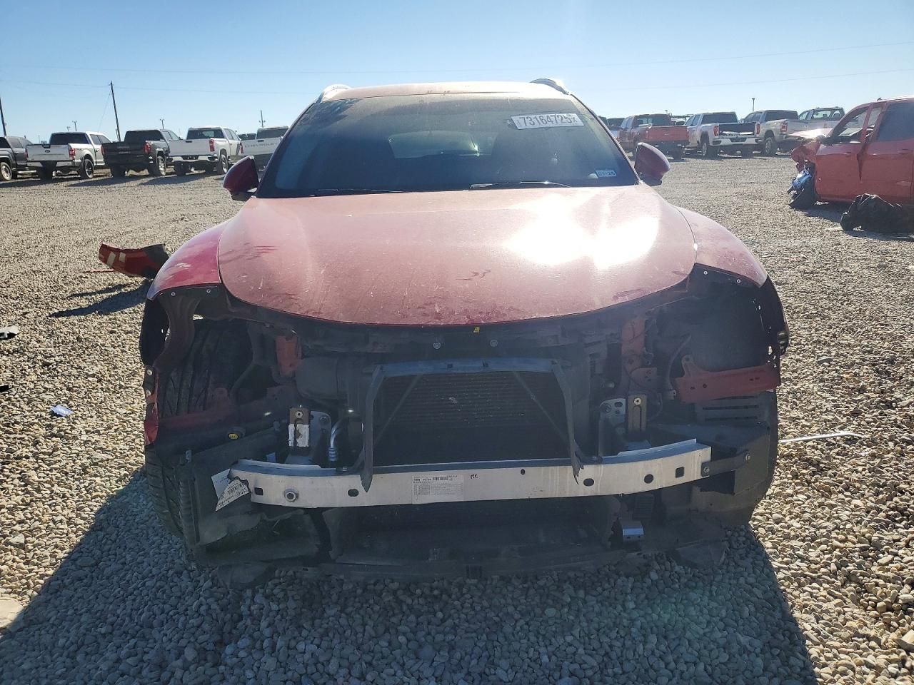 2018 Alfa Romeo Stelvio