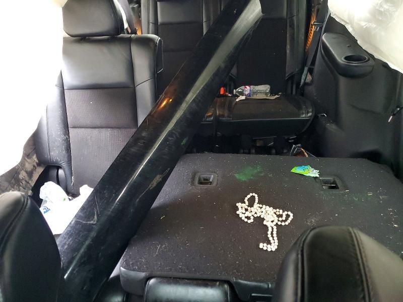 2021 Dodge Durango gt