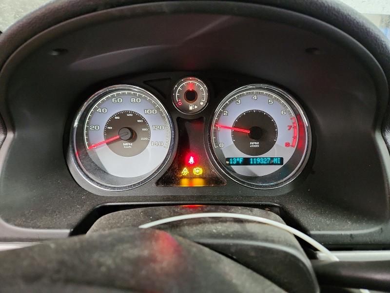 2010 Chevrolet Cobalt 2LT