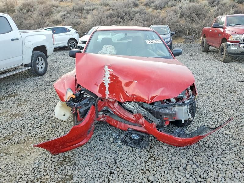 2006 Subaru Impreza 2.5i