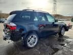 2007 BMW X3 3.0si