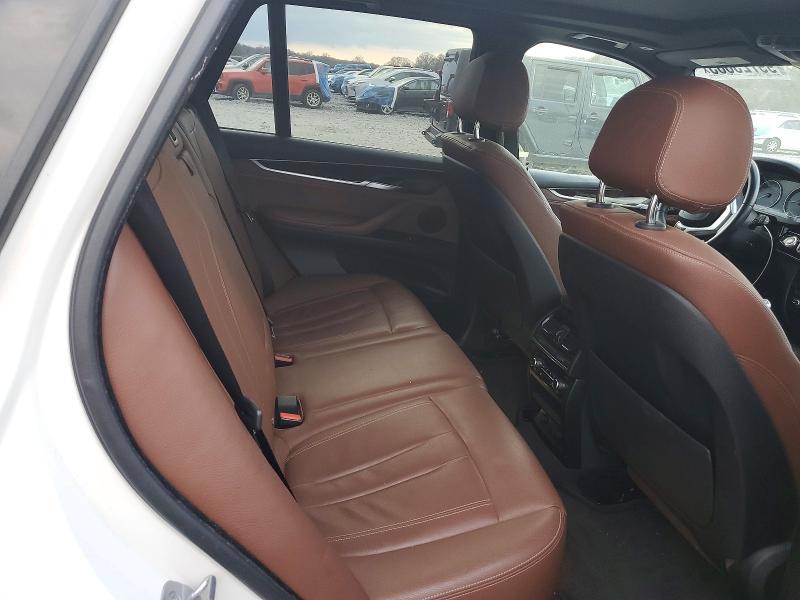 2017 BMW X5 Xdrive35d