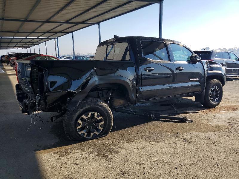 2016 Toyota Tacoma TRD OFF-Road