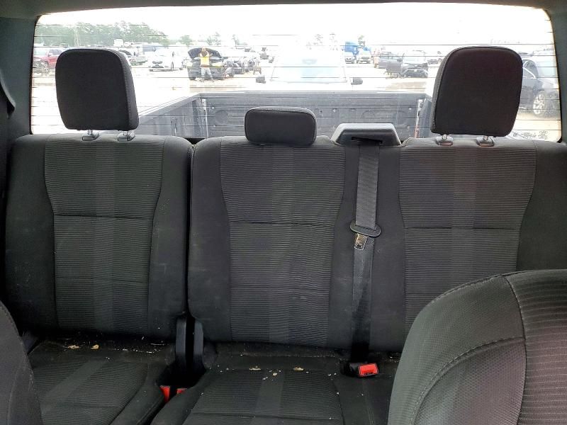 2018 Ford F150 Super cab