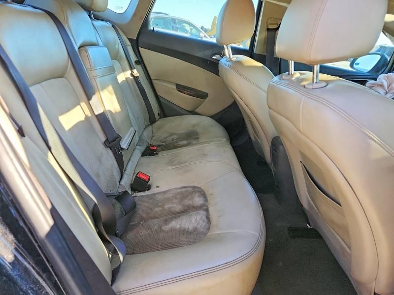 2014 Buick Verano Convenience