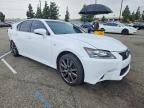 2014 Lexus Gs 350