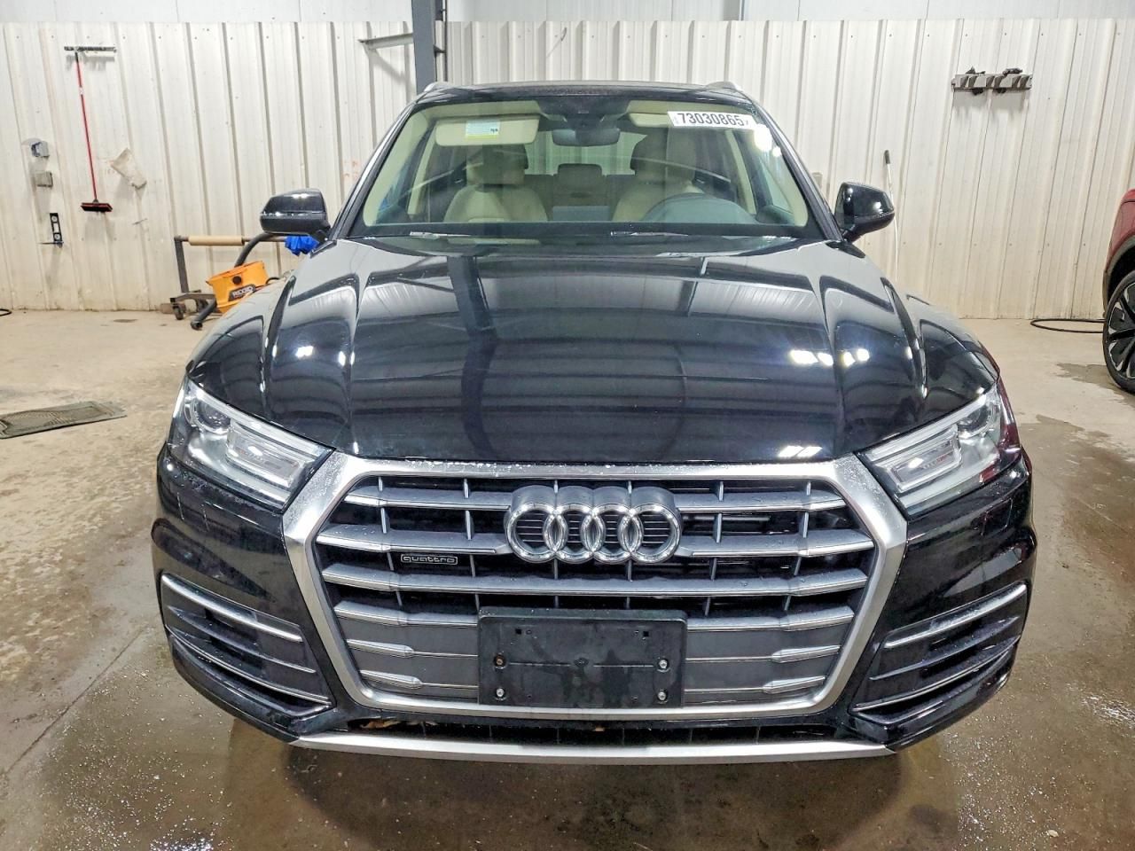 2019 Audi Q5 Premium