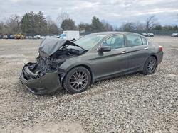 2015 Honda Accord exl for sale in Madisonville, TN