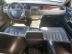 2007 Lincoln Town car Executive l