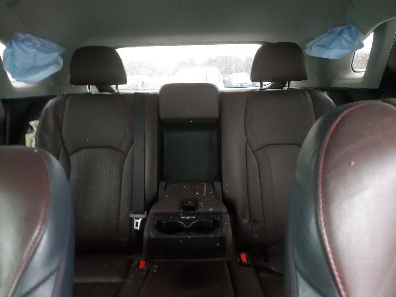 2018 Lexus Rc 350 Base