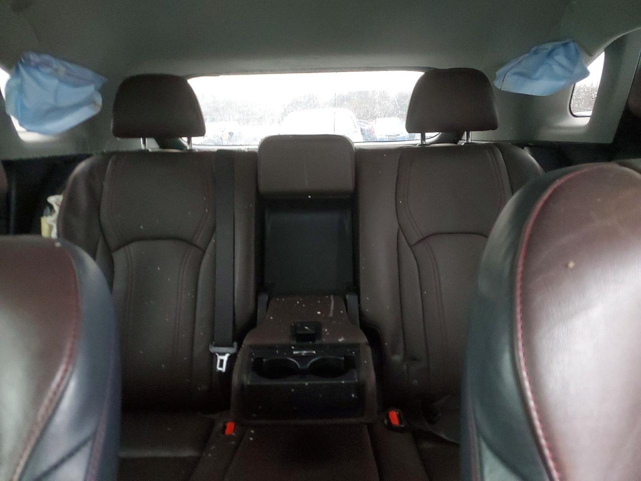 2018 Lexus Rc 350 Base