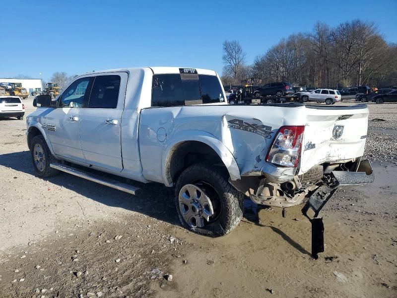 2017 Dodge Ram 2500 slt