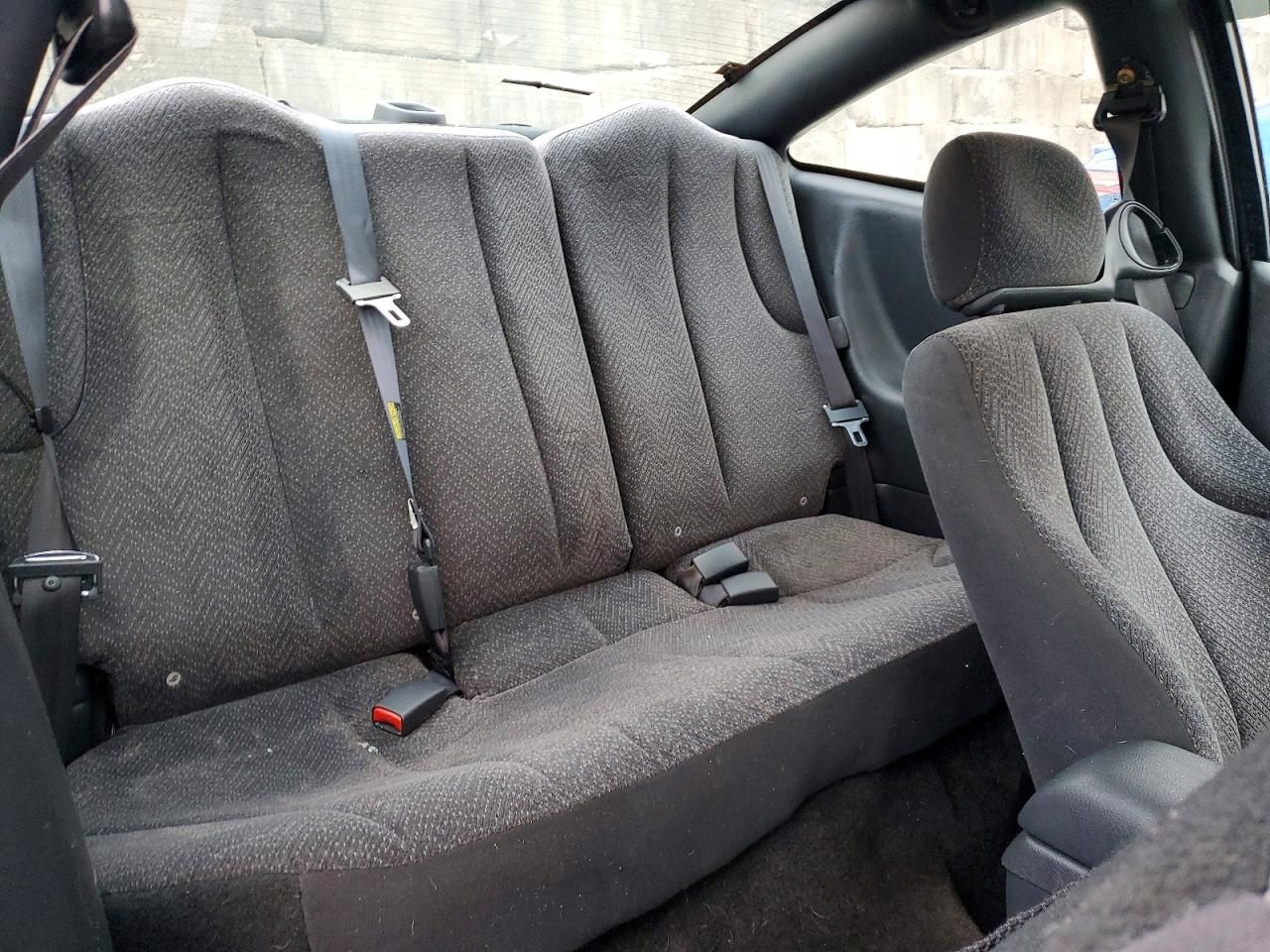 2003 Chevrolet Cavalier ls Sport