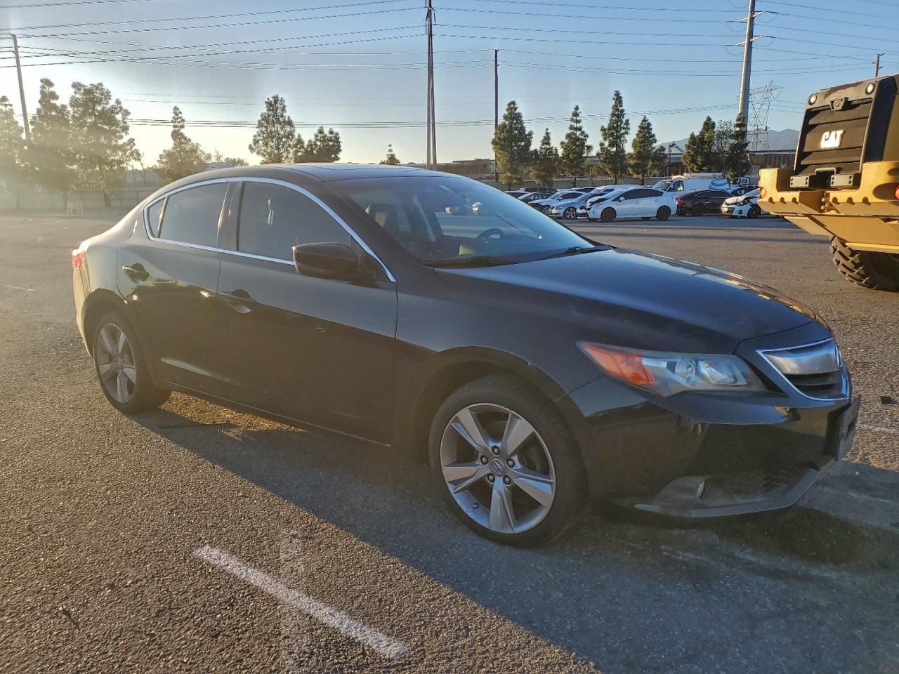 2014 Acura Ilx 20 Premium