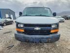 2014 Chevrolet 2014 Chev Express Cargo 2500 1