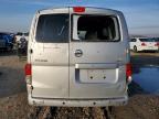2018 Nissan NV200 2.5S