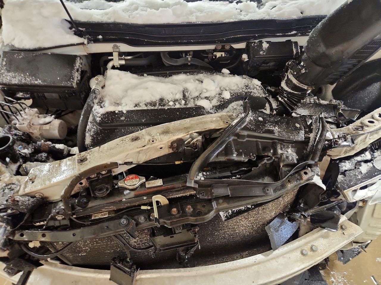 2018 Acura Mdx Technology