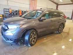 2018 Honda Cr-v exl for sale in San Antonio, TX