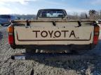 1983 Toyota Pickup