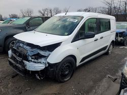 2022 Ford Transit Conne en venta en Marlboro, NY