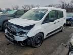 2022 Ford Transit Conne