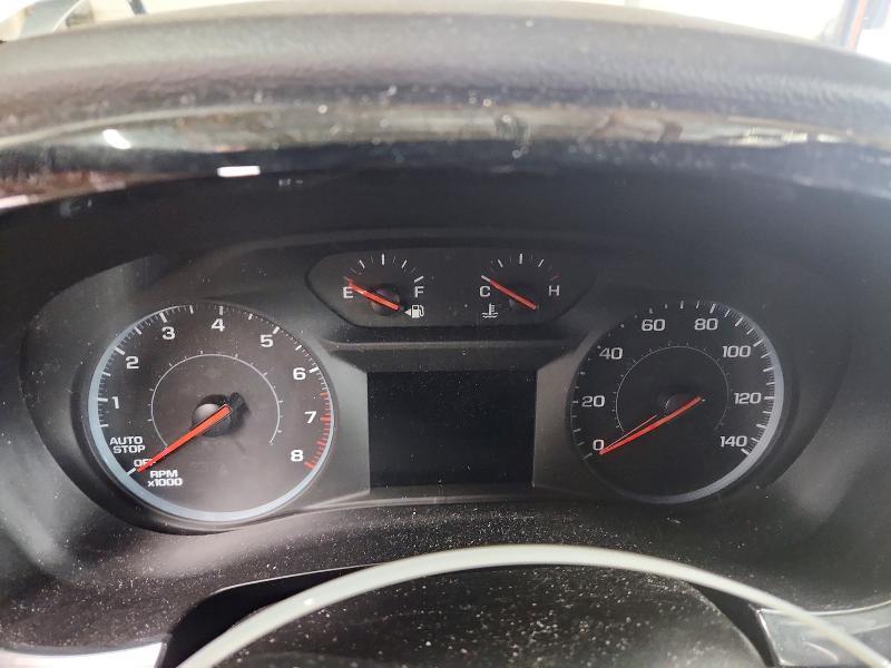 2023 Chevrolet Traverse lt