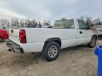 2005 Chevrolet Silverado C1500