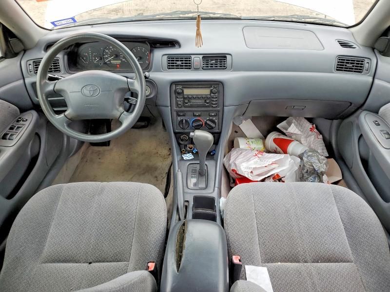 2001 Toyota Camry ce