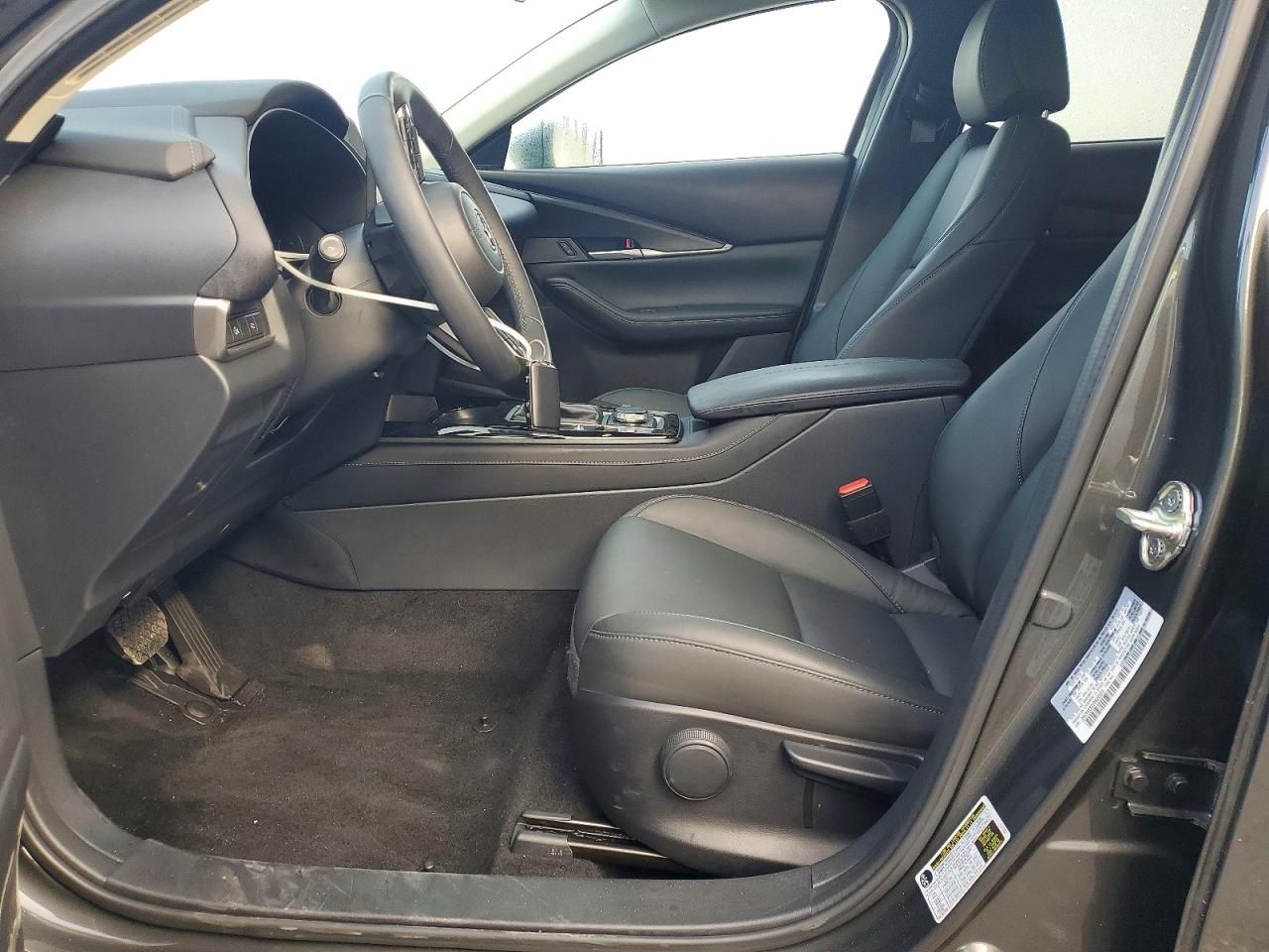 2024 Mazda Cx-30 Select