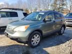 2008 Honda Cr-v ex