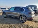 2019 Porsche Cayenne se Hybrid