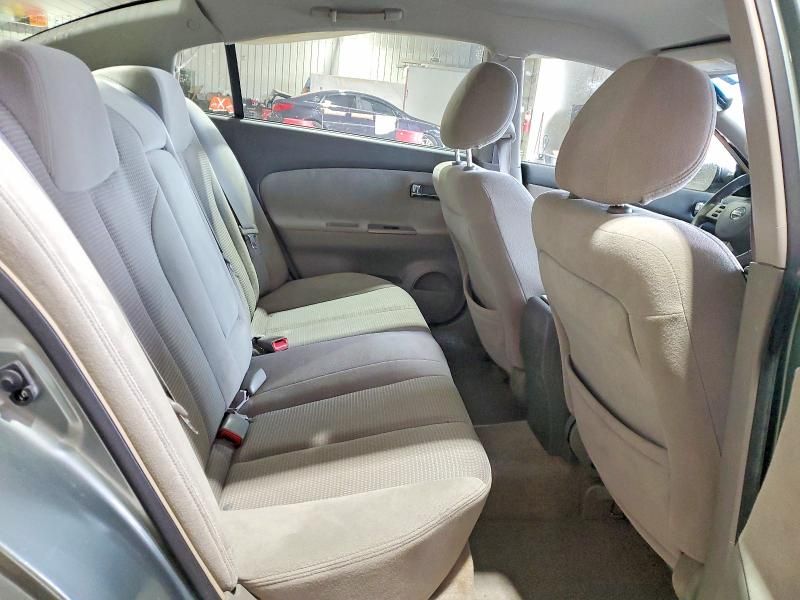 2005 Nissan Altima se