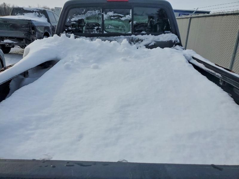 2003 Toyota Tacoma Xtracab