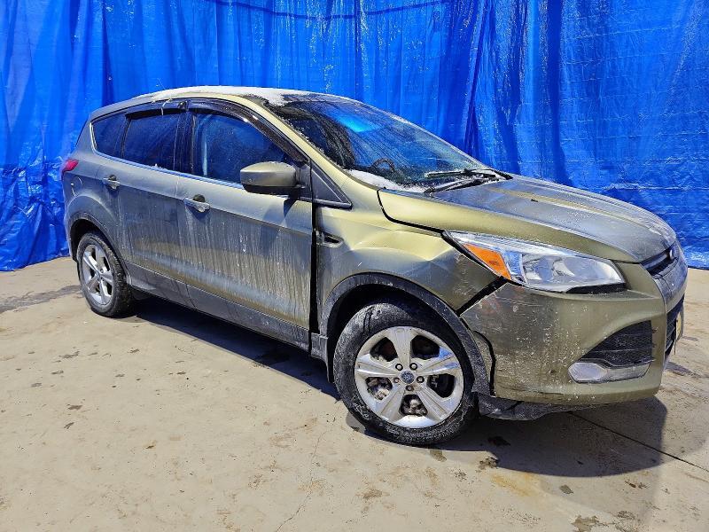 2013 Ford Escape se