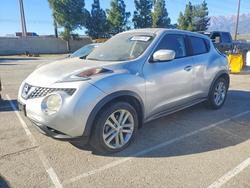 2015 Nissan Juke en venta en Rancho Cucamonga, CA