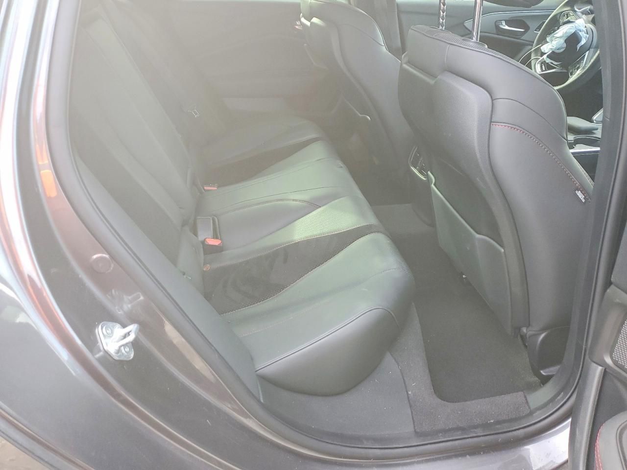 2021 Acura Tlx Tech a