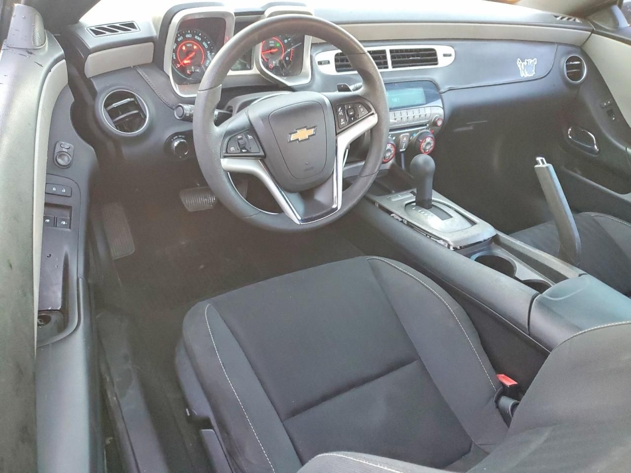 2013 Chevrolet Camaro ls