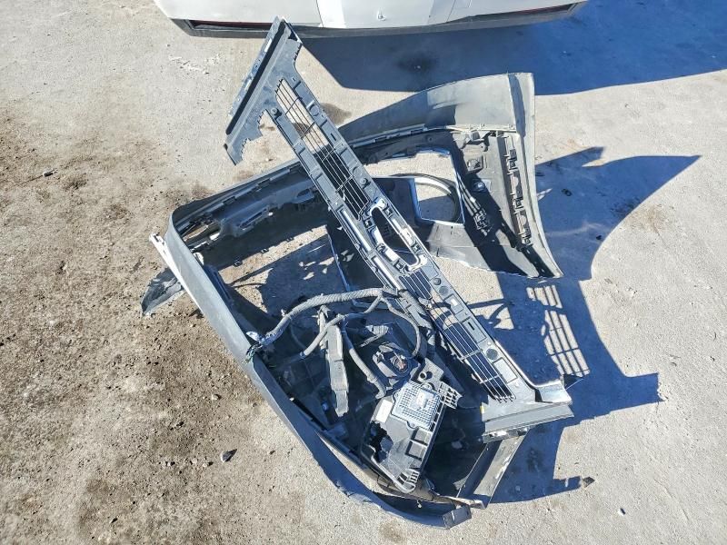 2017 Cadillac Escalade esv Luxury