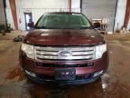 2010 Ford Edge sel
