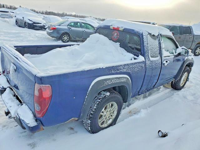 2011 Chevrolet Colorado lt