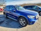 2021 Mercedes-Benz Glc 300 4matic