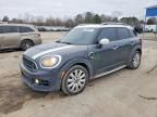 2019 Mini Cooper s Countryman