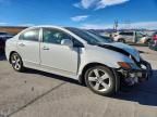 2007 Honda Civic ex