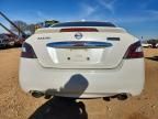 2012 Nissan Maxima s