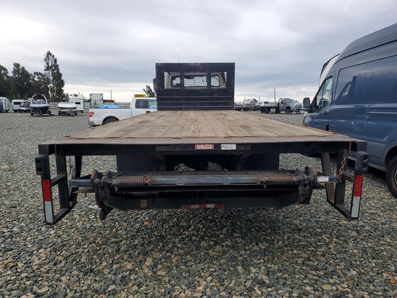 2013 Freightliner M2 106 Medium Duty