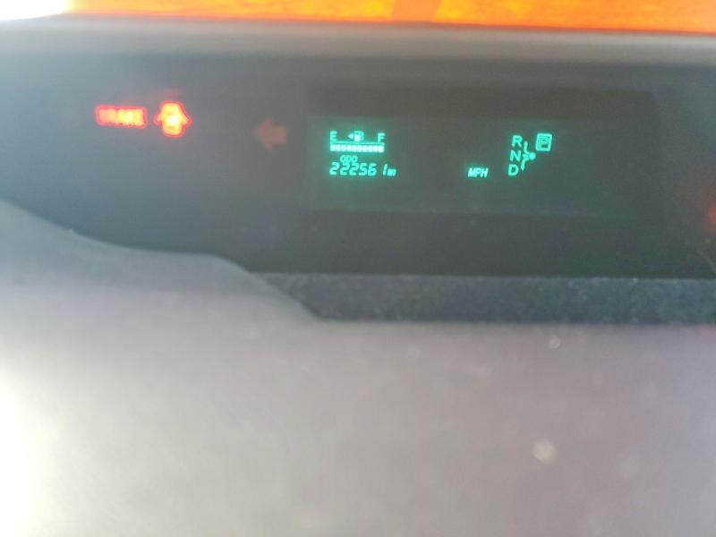 2005 Toyota Prius