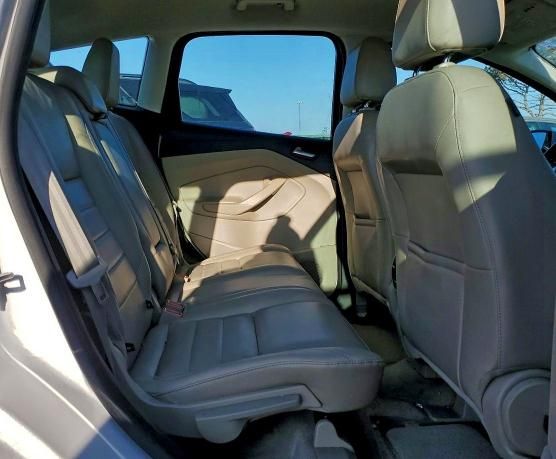 2013 Ford C-max Premium