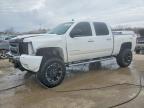 2010 Chevrolet Silverado K1500 LT